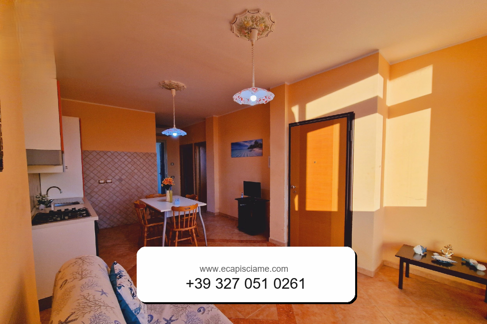 Villetta Gemma C foto 5